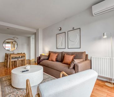 Apartamento de alquiler en Calle del Pintor Ignacio de Zuloaga, 8, ... - Photo 3