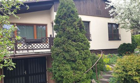 4 izbový RD vo vyhľadávanej časti Bratrislavy pri Horskom parku - Photo 4
