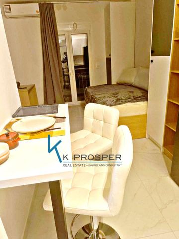 Studio/Γκαρσονιέρα για ενοικίαση Αγία Τριάδα (Φάληρο - Ιπποκράτειο) - Photo 3