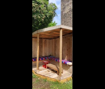 Room in a Shared Flat, London, NW3 - Photo 1