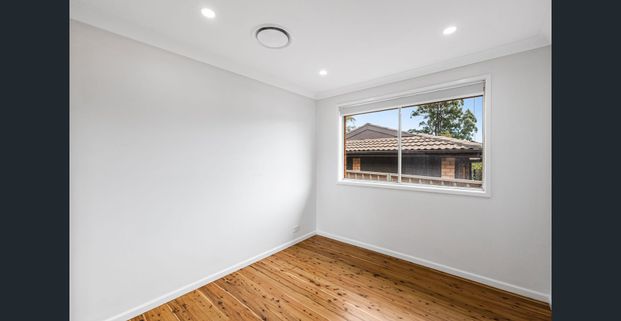 JUST RENOVATED ! - Photo 1