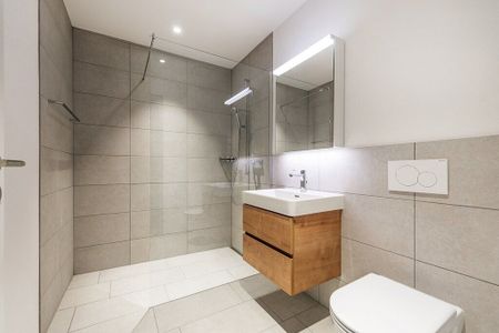 Modernes und zentrales Wohnen - Photo 3