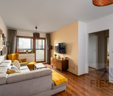 Wrocław ul. Grabiszyńska - Фото 6