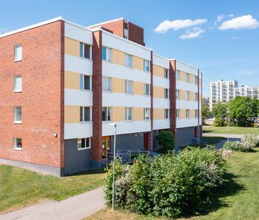 Årbygatan 27 - Foto 4