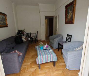 Διαμέρισμα για ενοικίαση Λεωφόρος Πατησίων - Λεωφόρος Αχαρνών - Photo 1