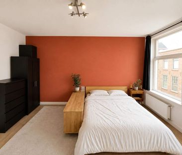 Chambre meublée Laan van Meerdervoort, La Haye - À louer - Foto 1
