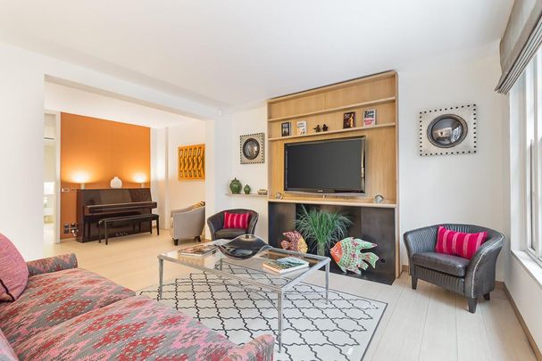 5 bedroom terraced house to rent - Photo 1