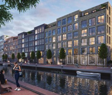 Te huur: Appartement Houttuinen 56 B in Delft - Foto 3