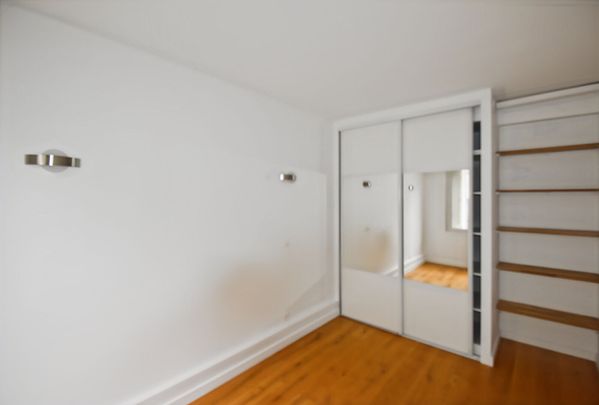 Appartement Boulogne Billancourt 3 pièce(s) 44.59 m2 - Photo 1