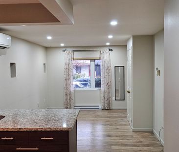 For Lease - 37 Connaught Avenue Unit# Main, Toronto, Ontario - Photo 1