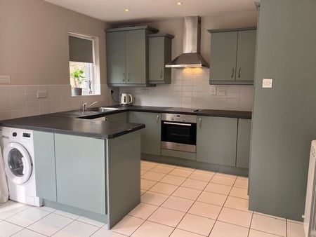 The Mews, Grosvenor Terrace, Dalkey, County Dublin - Photo 2