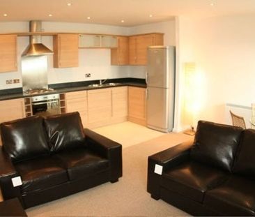 Bryers Court, Grand Central, WA2 7TJ - Photo 3