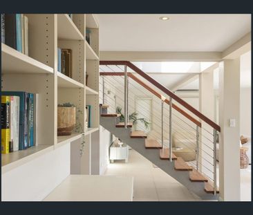 Deep Waterfront Family Home - Photo 2