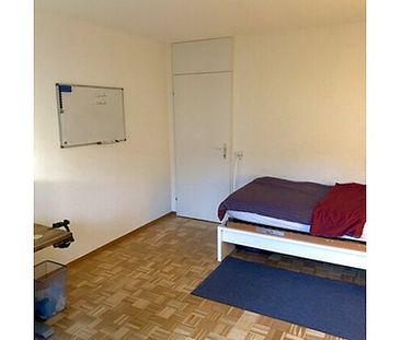 3½ Zimmer-Wohnung in Zürich - Kreis 7 Witikon, möbliert, auf Zeit - Foto 4
