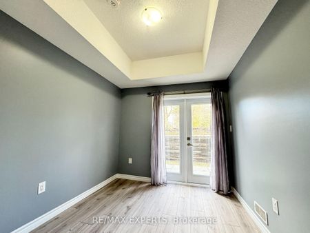 For Lease - 1430 Highland Road Unit# 33A, Kitchener, Ontario - Photo 2