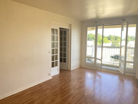 F2 49m² Le Mesnil St Denis - Photo 4