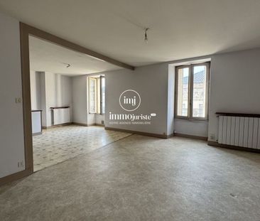 Location Appartement 2 pièces Saint-Junien (87200) - Photo 2