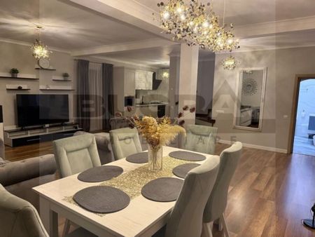 Casa individuala, 150mp, 400mp teren, 2 parcari, zona Faget - Fotografie 2