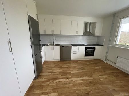 Revärgatan 6 - Photo 3