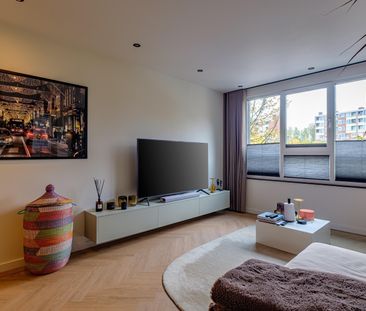 Te huur: Appartement Postjesweg in Amsterdam - Foto 4
