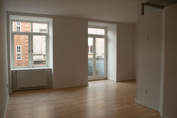 Nørregade 20 B, 1. -5, 6100 Haderslev - Foto 1