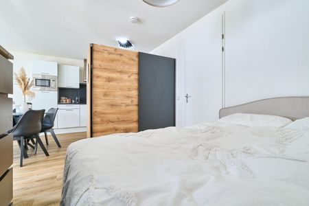 Te huur: Studio Bongerdsteeg in Harderwijk - Photo 4