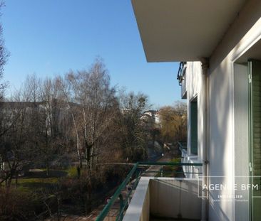 Location Appartement 2 pièces 55m² ANNECY 74000 - Photo 6