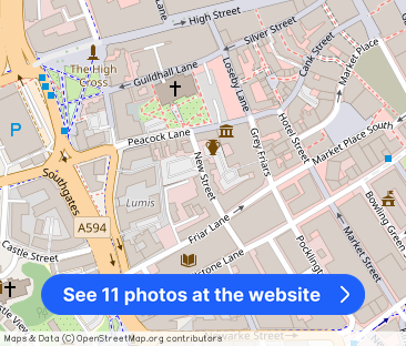 New Street, Leicester, LE1 - Photo 1