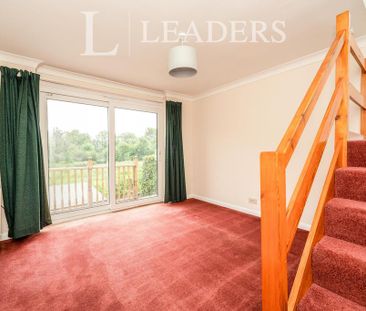 2 bedroom terraced house to rent - Photo 1