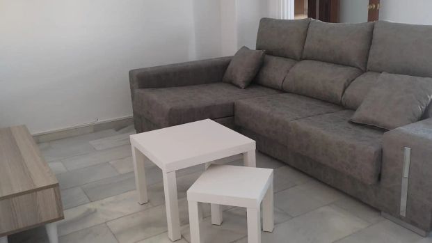 Piso de alquiler en Calle Mauricio Moro Pareto, La Unión - Cruz de Humilladero - Los Tilos - Foto 1