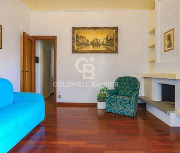 Via Della Balduina, Roma, Lazio 00136 - Photo 2