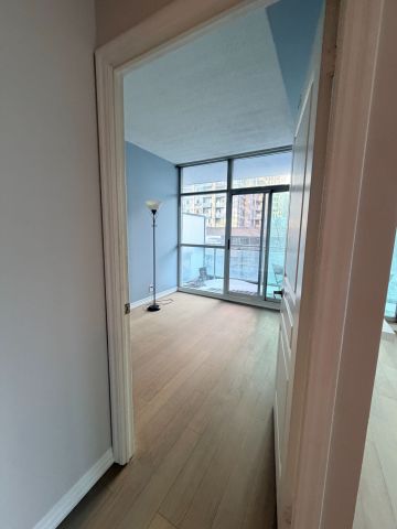 For Lease - 223 Webb Drive Unit# 711, Mississauga, Ontario - Photo 2