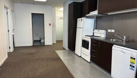 7E/15 Dixon, Te Aro - Photo 3