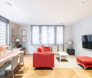 Apartment for rent near the beach of Barcelona - Photo 3