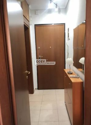 Studio / γκαρσονιέρα 40 τ.μ. προς ενοικίαση - Photo 1