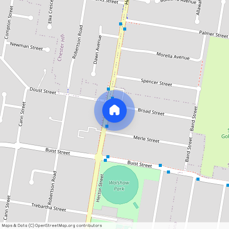 265A Hector Street, Bass Hill NSW 2197