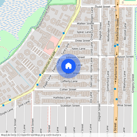 20 Bath Street, Wembley