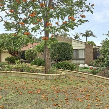 4 Grenfell Way, Leeming, WA - Photo 1