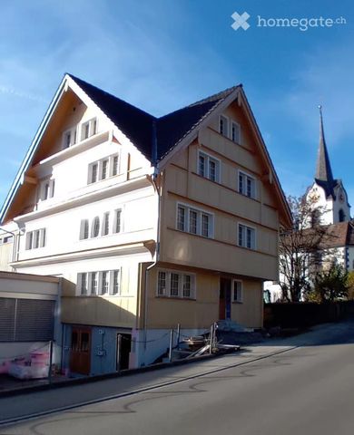 2.5 Zimmer, 65 m² - Photo 4