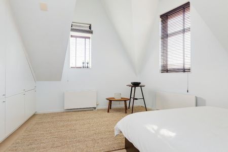 Te huur: Appartement Nieuwe Binnenweg in Rotterdam - Photo 4