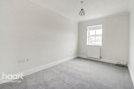 2 bedroom apartment to rent - Photo 3