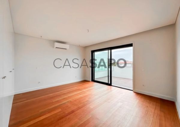 Apartamento T4 para alugar em Matosinhos