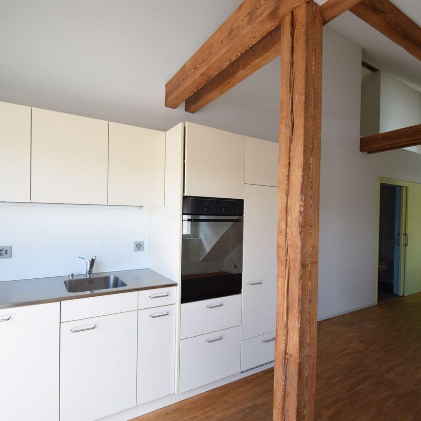 Altersgerechte Wohnung - Foto 1