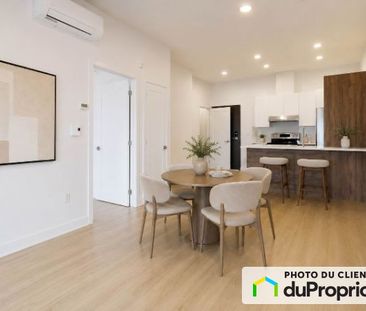 6410, boulevard Gouin Ouest, Ahuntsic / Cartierville à louer - Photo 6