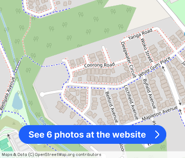 “Spacious & Stylish Living in the Heart of Kellyville” - Photo 1