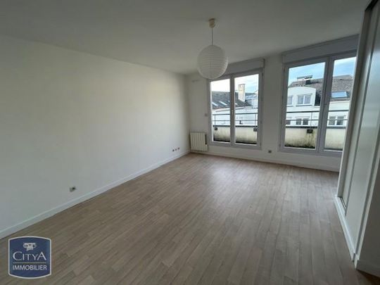Location Appartement 1 pièce 27m² BEAUVAIS 60000 - Photo 1