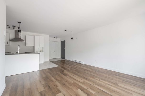 5 · 1er étage - Photo 1