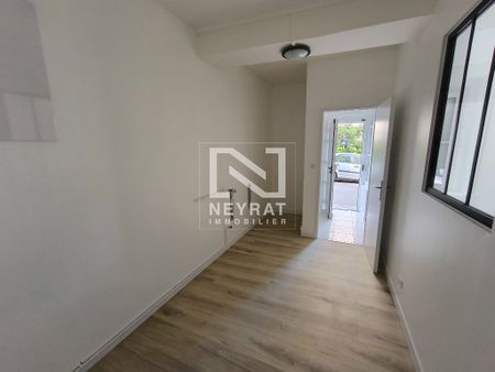 APPARTEMENT T2 A LOUER - Photo 3