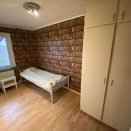 Mossgatan, Boliden - Foto 5