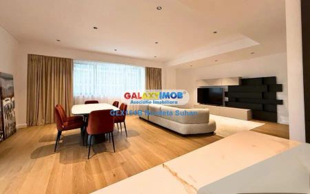 Apartament premium | Prima -nchiriere | Etaj 6 | Gafencu 49 Residence - Fotografie 3